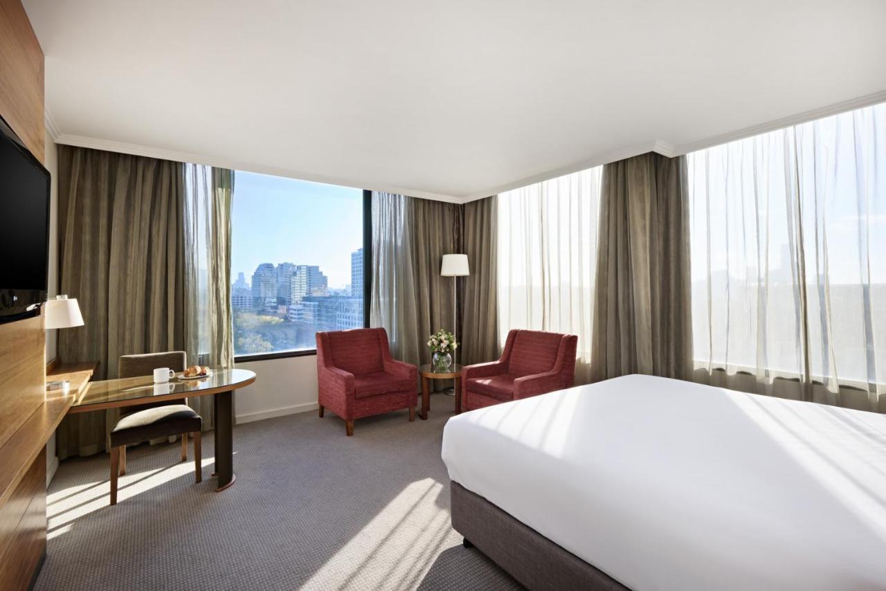 View Melbourne Hotel Ngoại thất bức ảnh