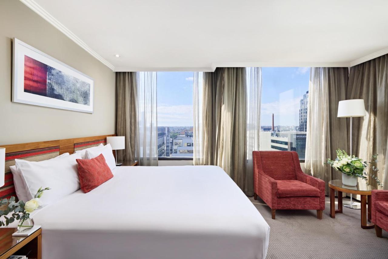 View Melbourne Hotel Ngoại thất bức ảnh