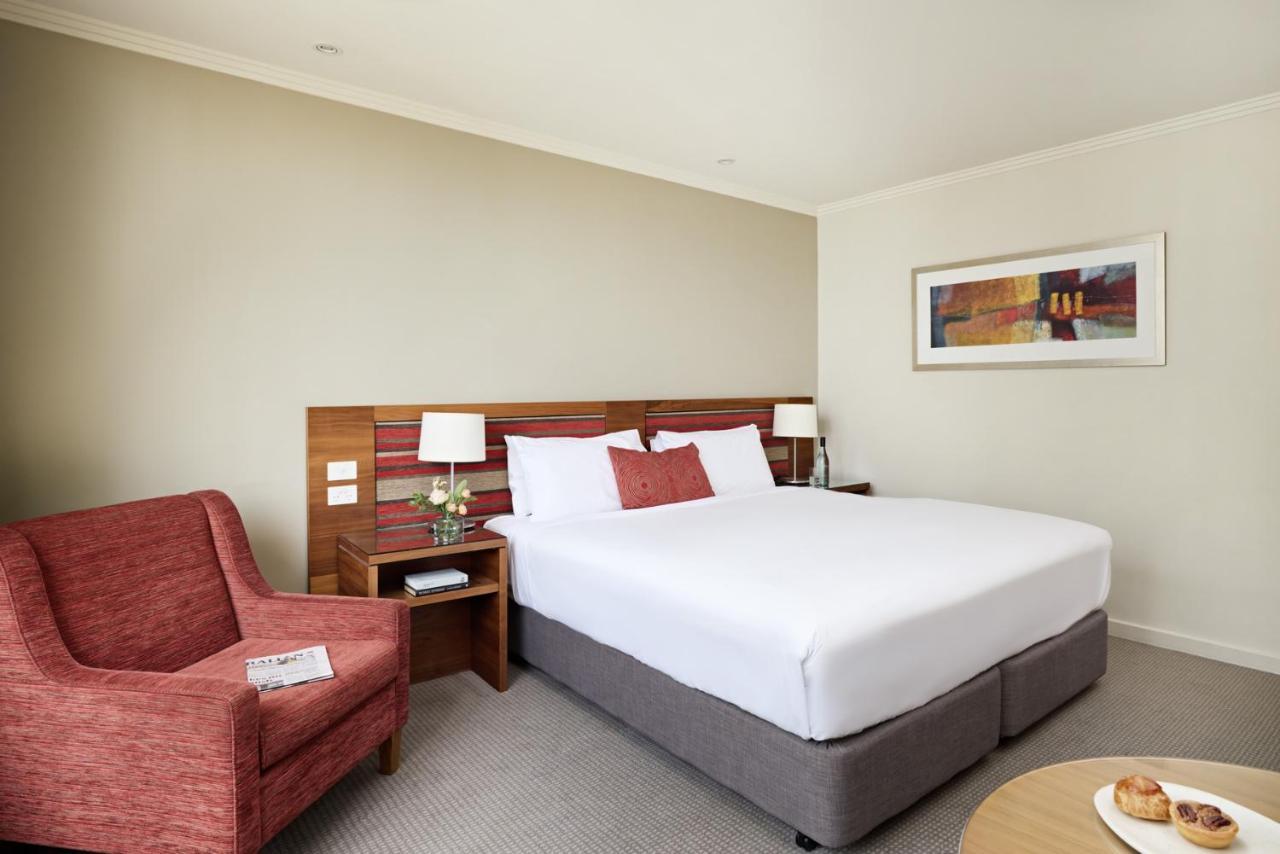 View Melbourne Hotel Ngoại thất bức ảnh