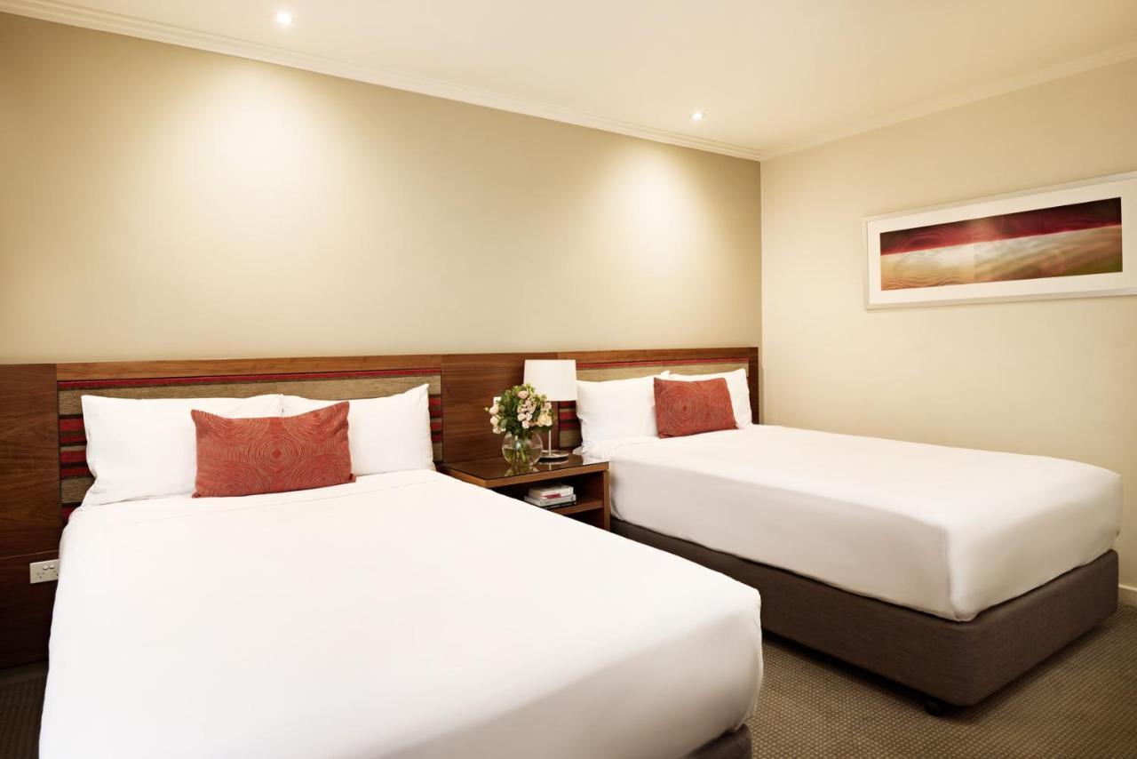 View Melbourne Hotel Ngoại thất bức ảnh