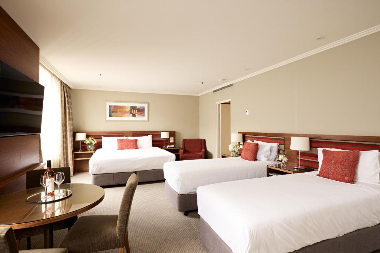 View Melbourne Hotel Ngoại thất bức ảnh