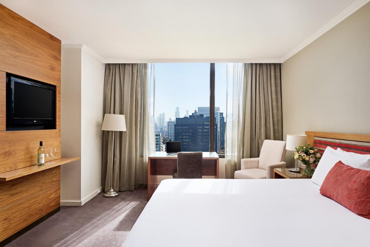 View Melbourne Hotel Ngoại thất bức ảnh