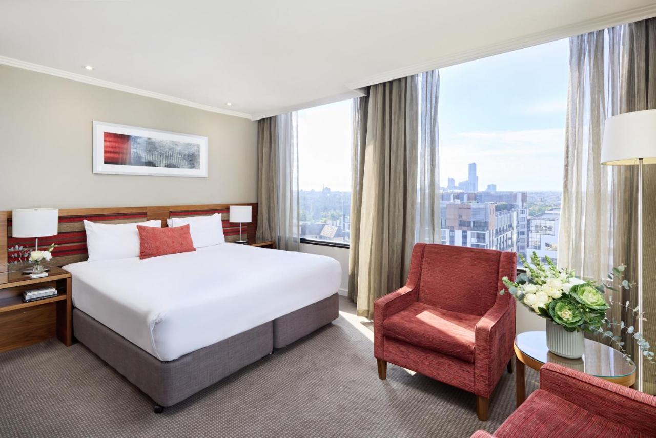 View Melbourne Hotel Ngoại thất bức ảnh