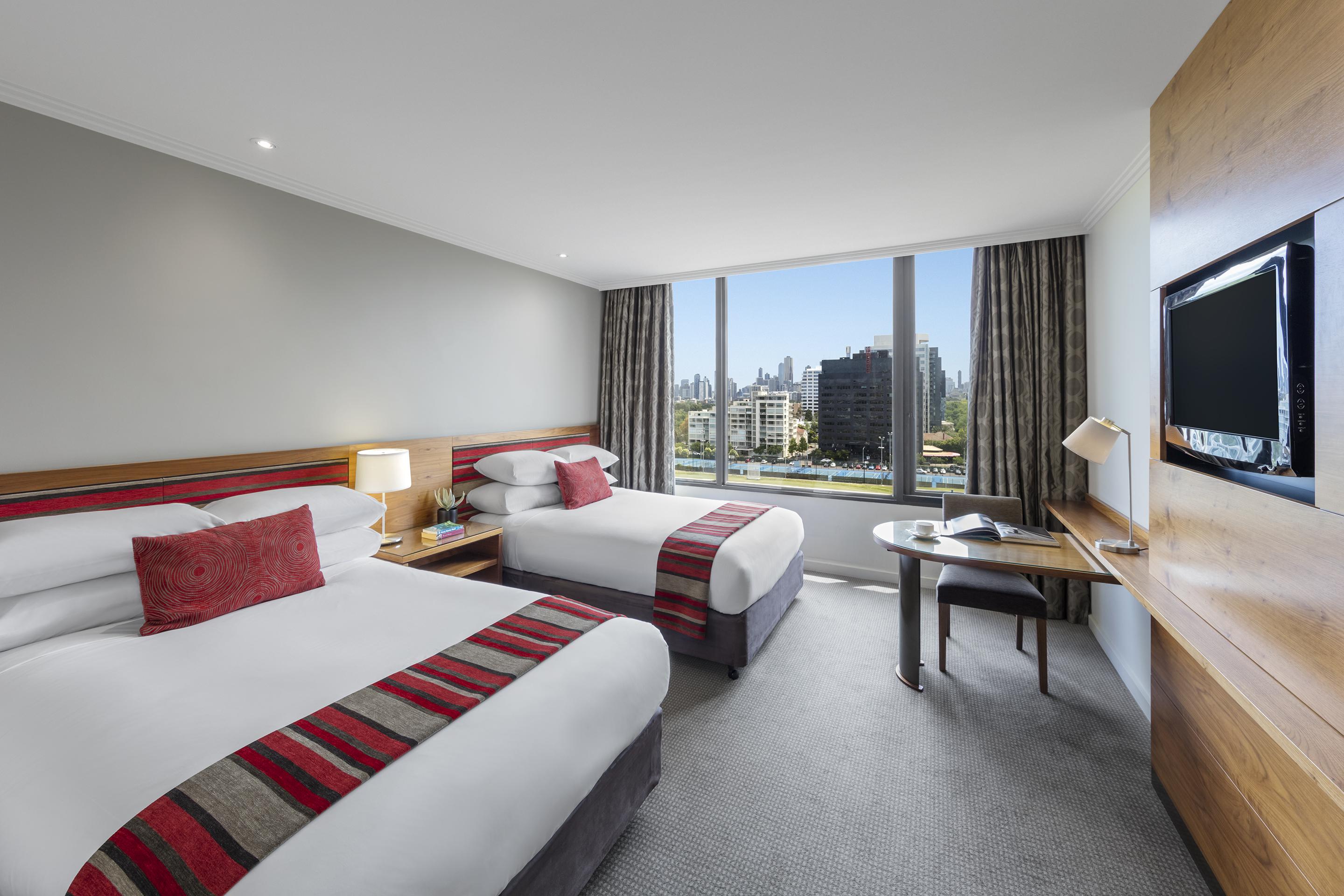 View Melbourne Hotel Ngoại thất bức ảnh