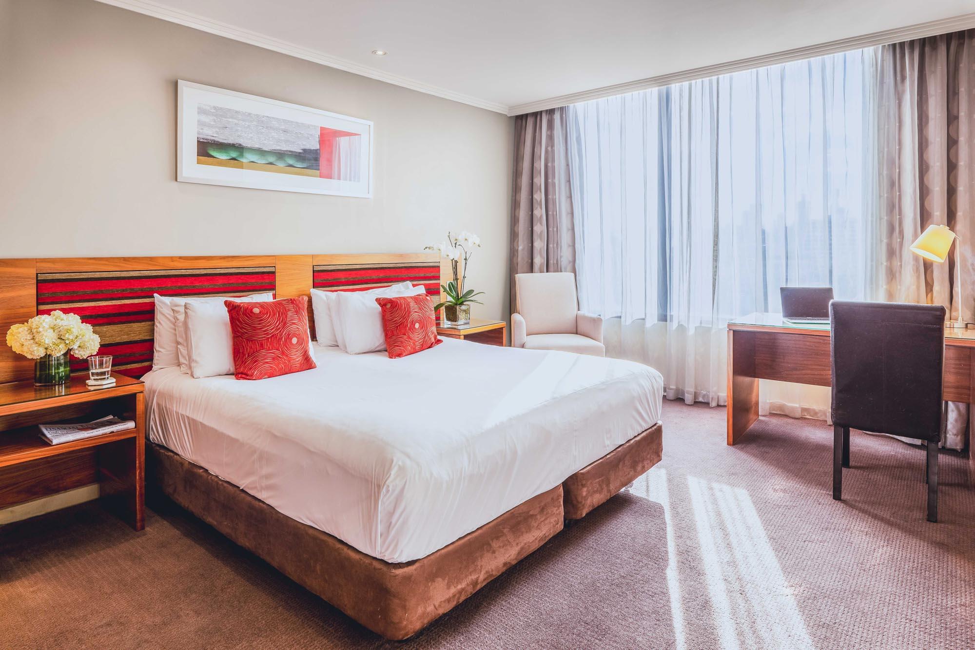 View Melbourne Hotel Ngoại thất bức ảnh