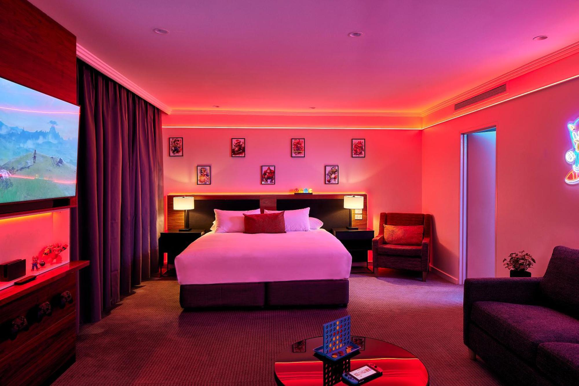 View Melbourne Hotel Ngoại thất bức ảnh